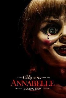 Annabelle Annabelle