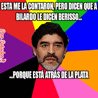 maradona maradona