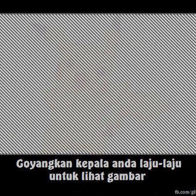 Gambar Pelik dan Ajaib : JiwarOsak