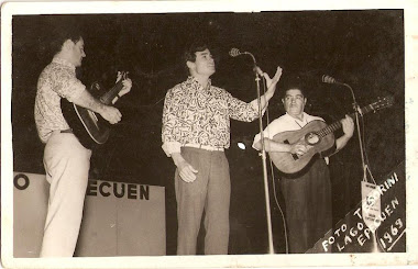 Festivales En Epecuén