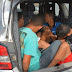 Pitimbu: Presos suspeitos de assaltar agência dos Correios 