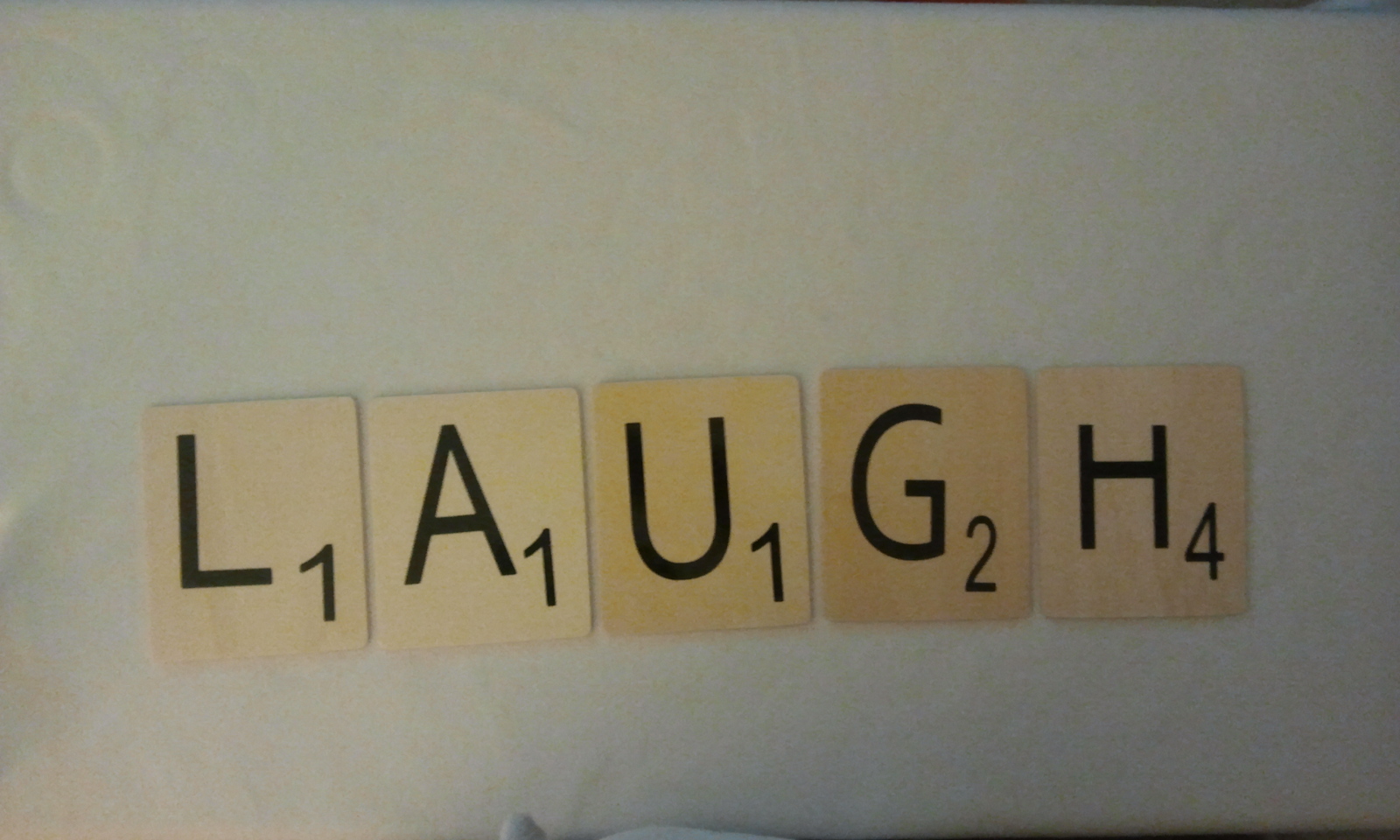 Oh Susannah Homemade Scrabble Tiles For The Wall Four More Letters Later