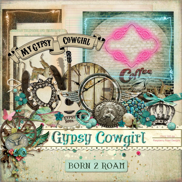 Junk GYpSy Projects