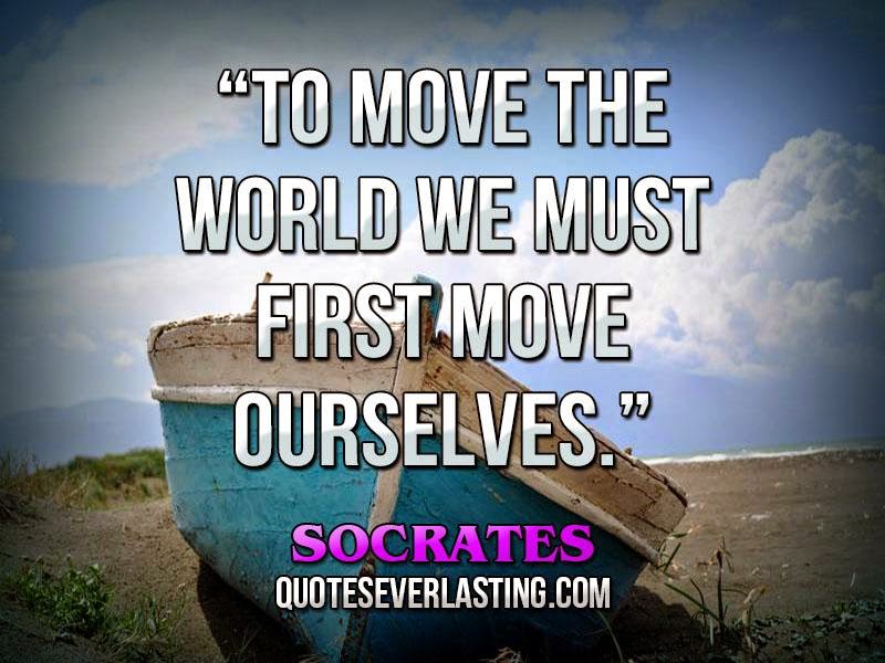 Socrates Thoughts on Life - dashingamrit