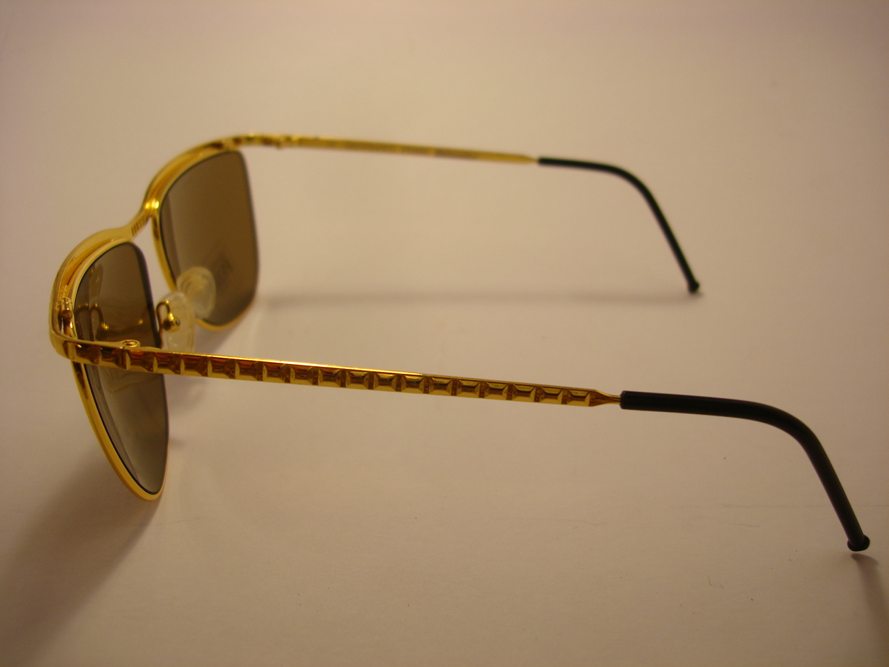 Gold Sunglasses
