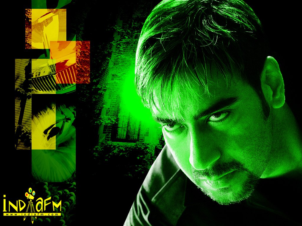 Ajay Devgan HD Wallpapers, Hot Photo & Images For Your Decktop