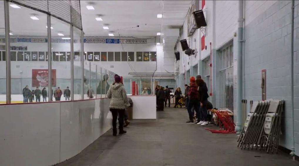 Filming Locations of Chicago and Los Angeles Chicago Fire Season 3