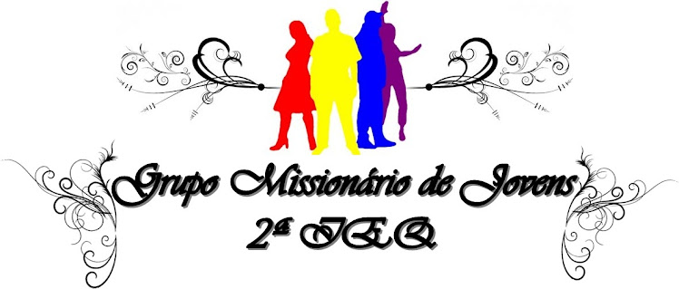 Grupo Missionário de Jovens - Quadrangular