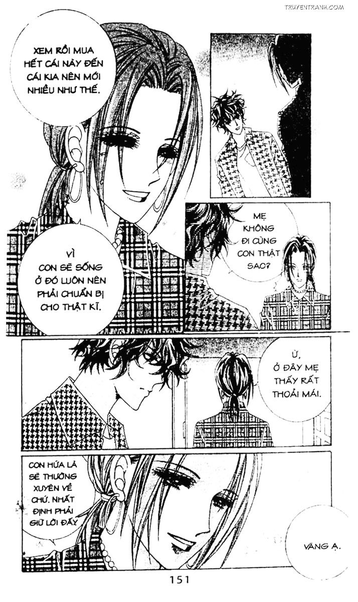 Love Like Crazy - Điên Vì Yêu chap 63