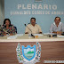 Câmara aprova projeto para a realização do concurso público em Alagoinha