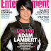 2009-05-08 Entertainment Weekly Cover
