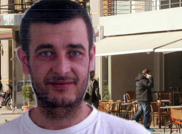 Συνελήφθη ο Αλβανός πιστολέρο του Μικρολίμανου
