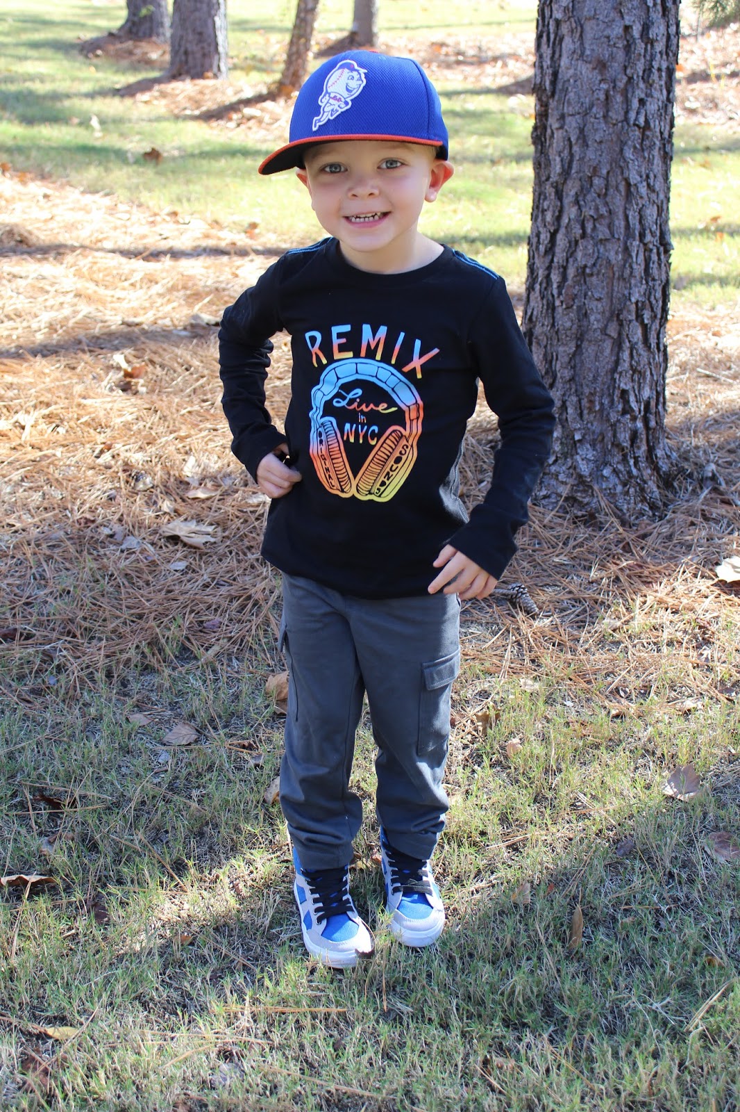 Stilettos and diapers: november 2015