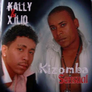 Kally & X.Ilio - Kizomba Sensual Kallyxlliodj2tu