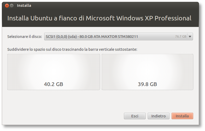 Wikipedia Adotta Ubuntu Per I Suoi Server install_04_precise