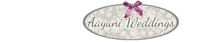 Aayuni Weddings