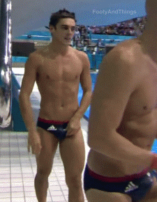 Chris Mears: The Gif That Keeps Giving.