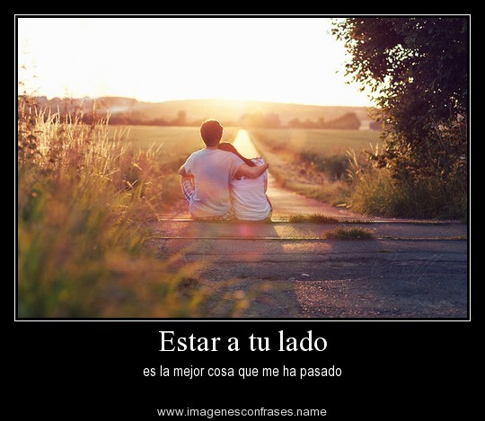 FRASES DE AMOR PARA EL SER AMADO frases de amor para el ser amado: