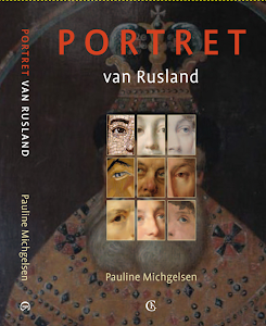 Portret van Rusland