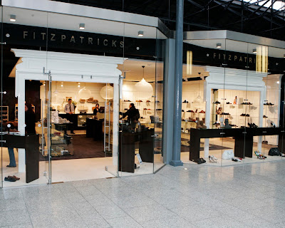 Fashion Stores Fashion Stores