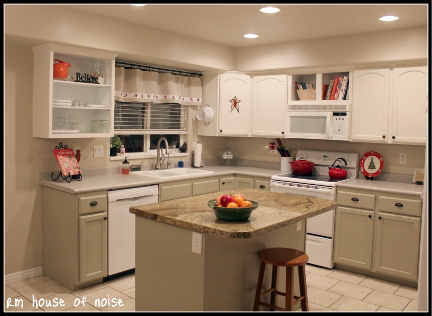 Images Of A Kitchen