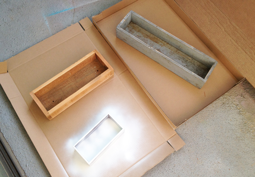 Zipper Teeth Displayorama