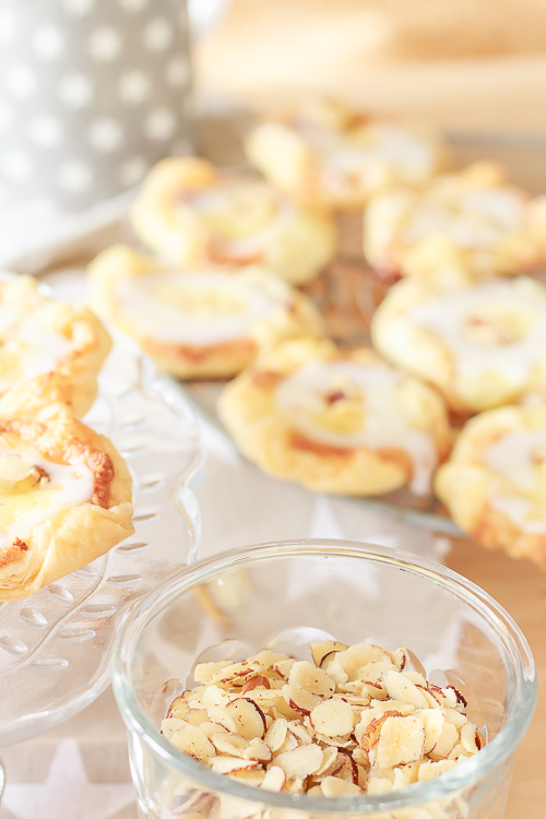 Amalie loves Denmark Rezept für dänische Spandauer Blätterteig Amalie loves Denmark Rezept für dänische Spandauer Blätterteig