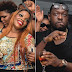 Yes! I exchanged pleasantries with Timaya - Empress Njamah