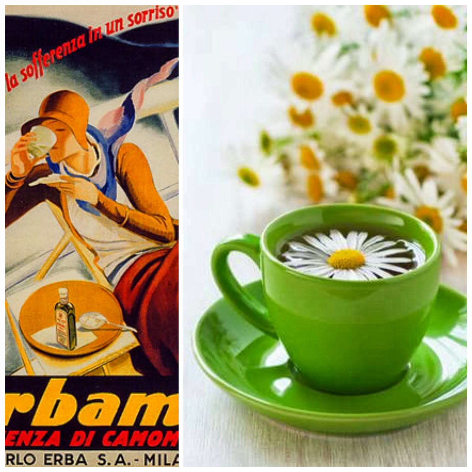 Interfaith Ramadan Tea Culture In Italy