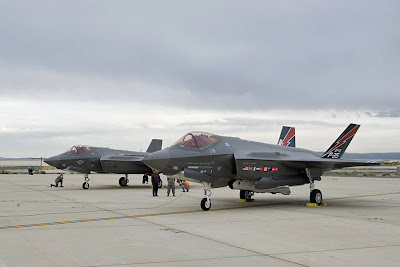 F-35 Stealth Fighter F-35 Stealth Fighter