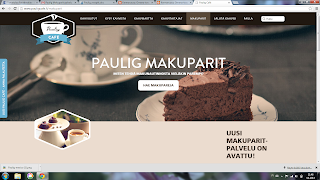 Paulig Makuparit-palvelu