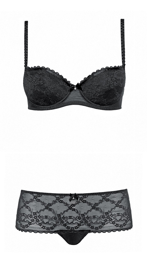 MG: Tezenis Lingerie