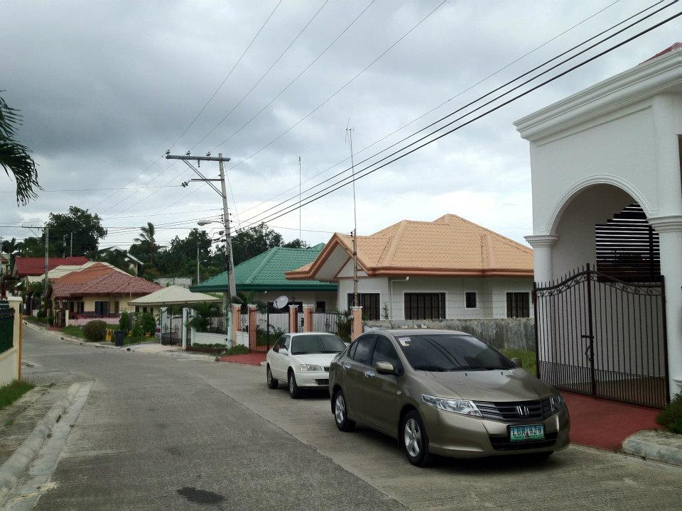 Davao Home Provider For Sale House and Lot, Buhangin, Davao City