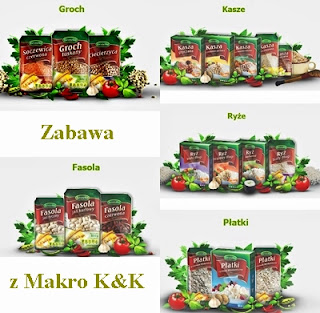Makro K&K Producent Lestello