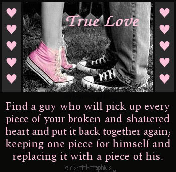 Cute Love Quotes
