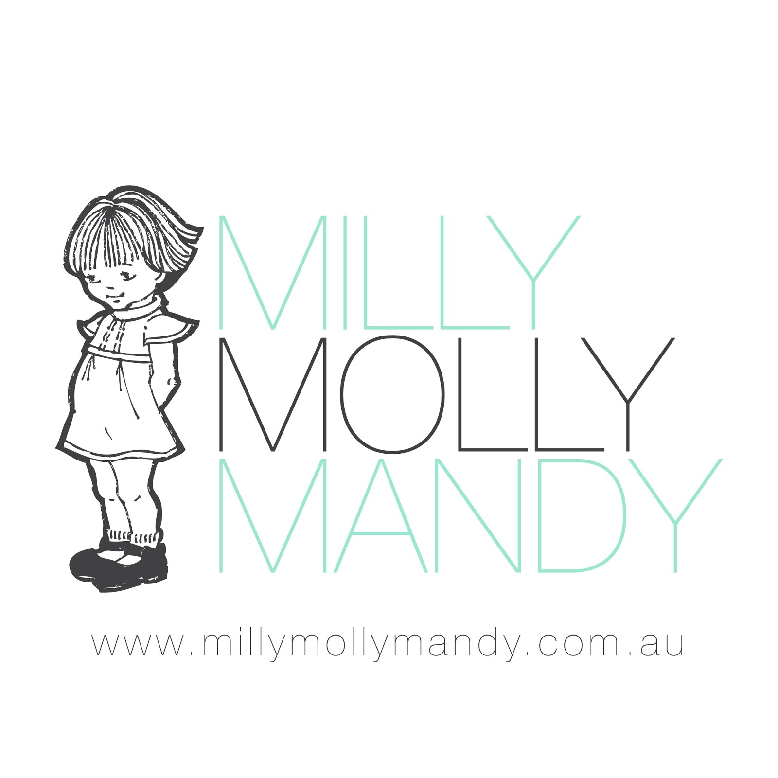          Milly Molly Mandy