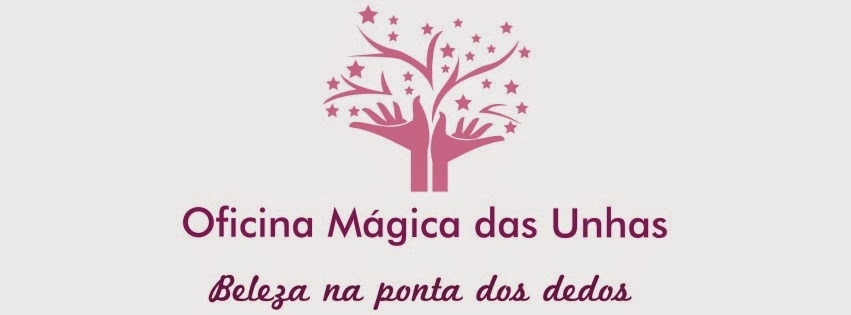 Oficina Mágica das Unhas