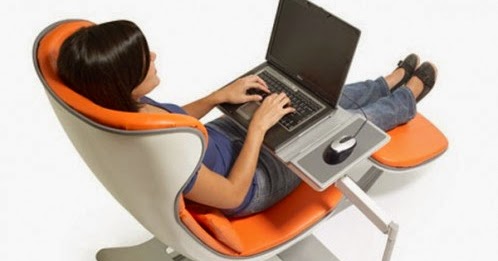 Ergonomic Chairs for Back Pain | Choosing the Best Ergonomic Office Chair