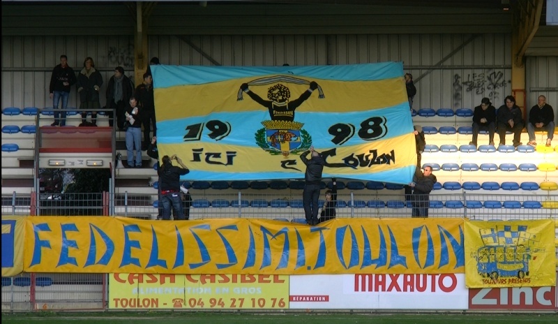 toulon bon rencontre adresse
