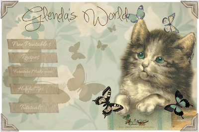glenda's World