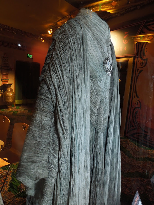John Carter Matai Shang costume