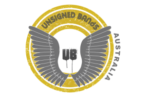 Unsigned Bands Australia