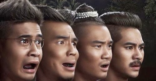 Pemain Film Pee Mak Phra Khanong | kisah anak kost kikos pee mak film komedi horor yang Pemain Film Pee Mak Phra Khanong | kisah anak kost kikos pee mak film komedi horor yang