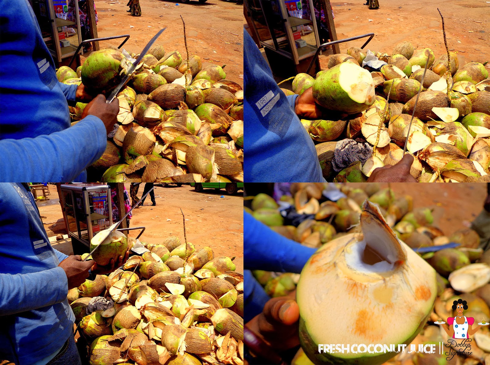 Dobbys Signature Nigerian Food Blog I Nigerian Food Recipes I African