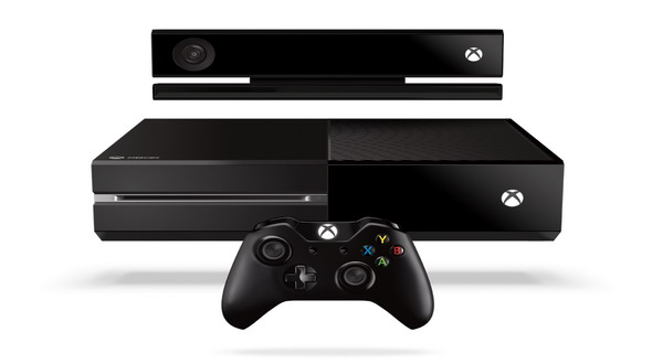 Xbox One Bakal Suguhkan Storage Cloud