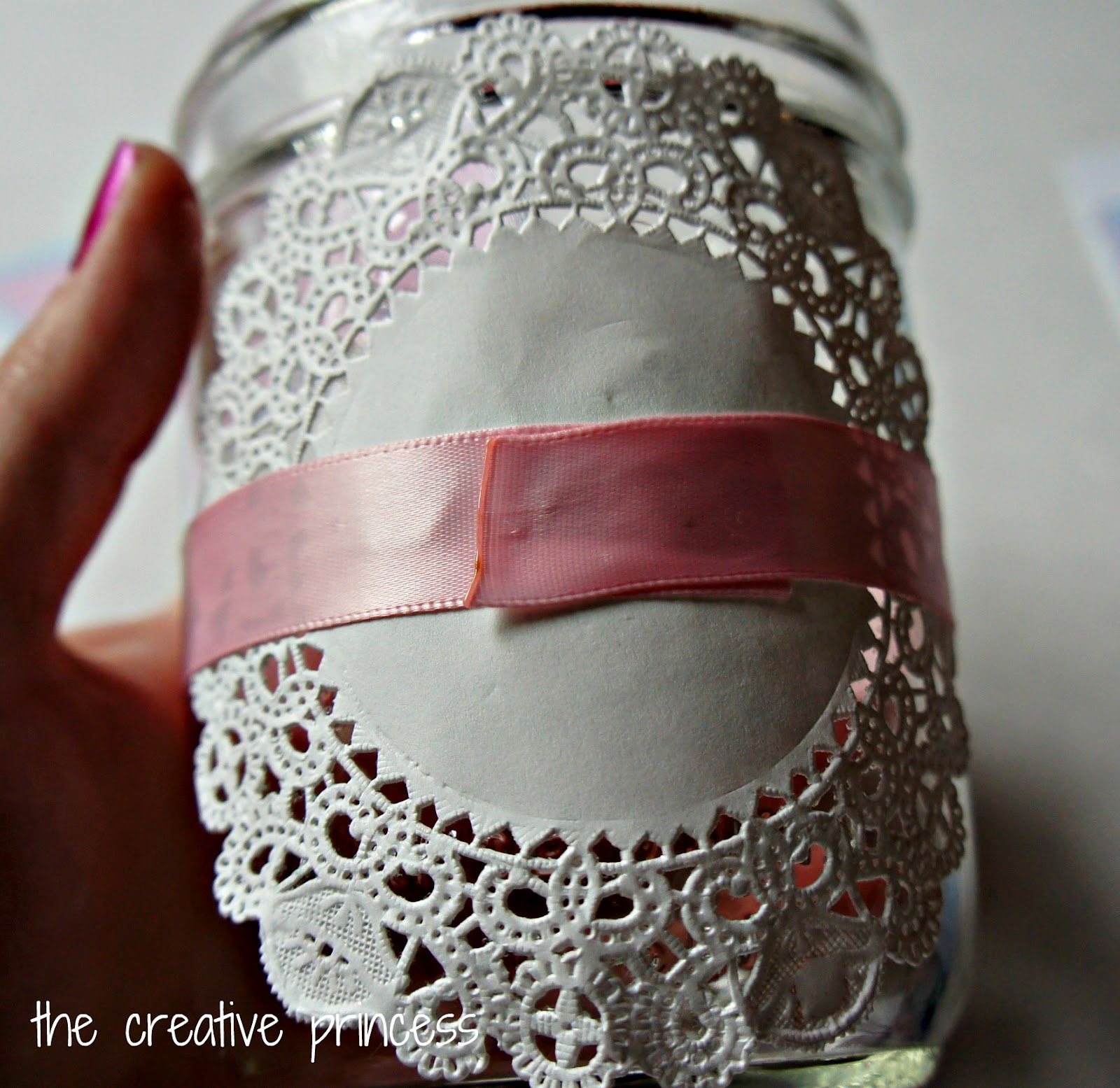 Elmer's GluenGlitter Pin It! Project cbias