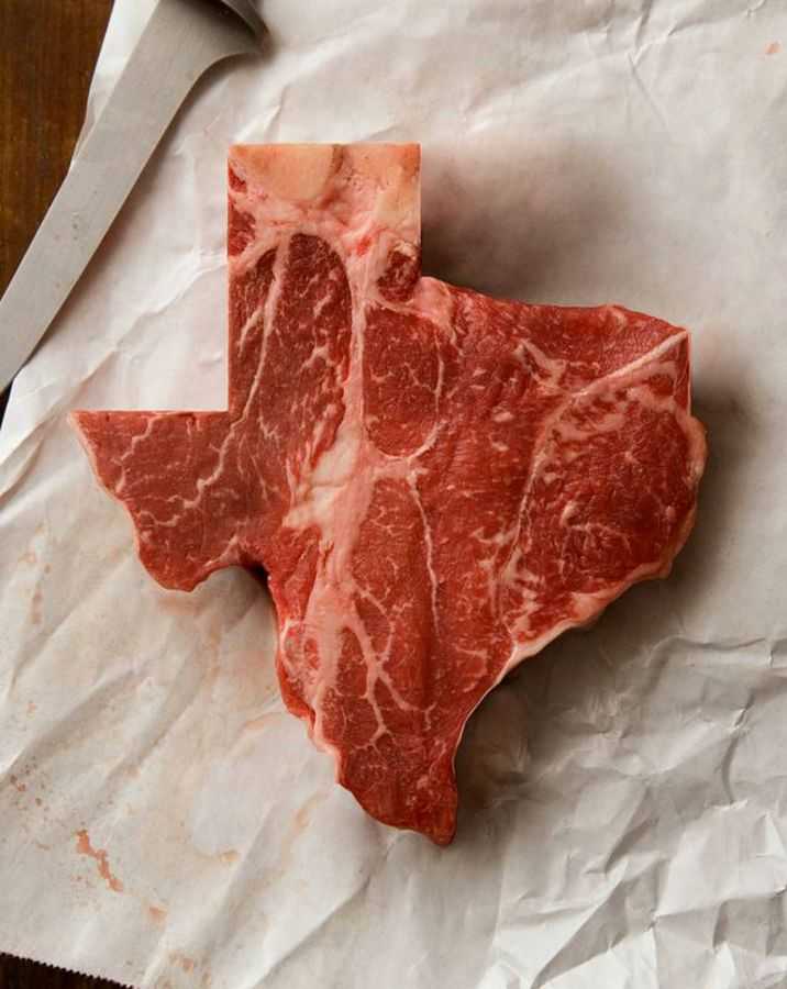 Texas Beef