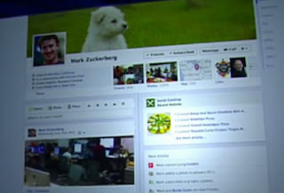 Cara Mengaktifkan Facebook Timeline