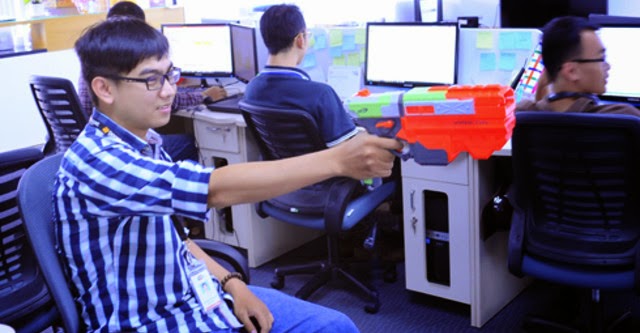 FPT tự hào là đối tác R&D cho “Google châu Âu” FPT tự hào là đối tác R&D cho “Google châu Âu”