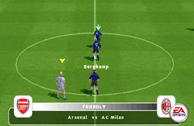FIFA 2005 PARA PC fifa 2005 para pc: